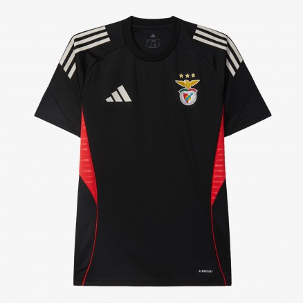 Maillot SL Benfica 2025/26 - Entranement