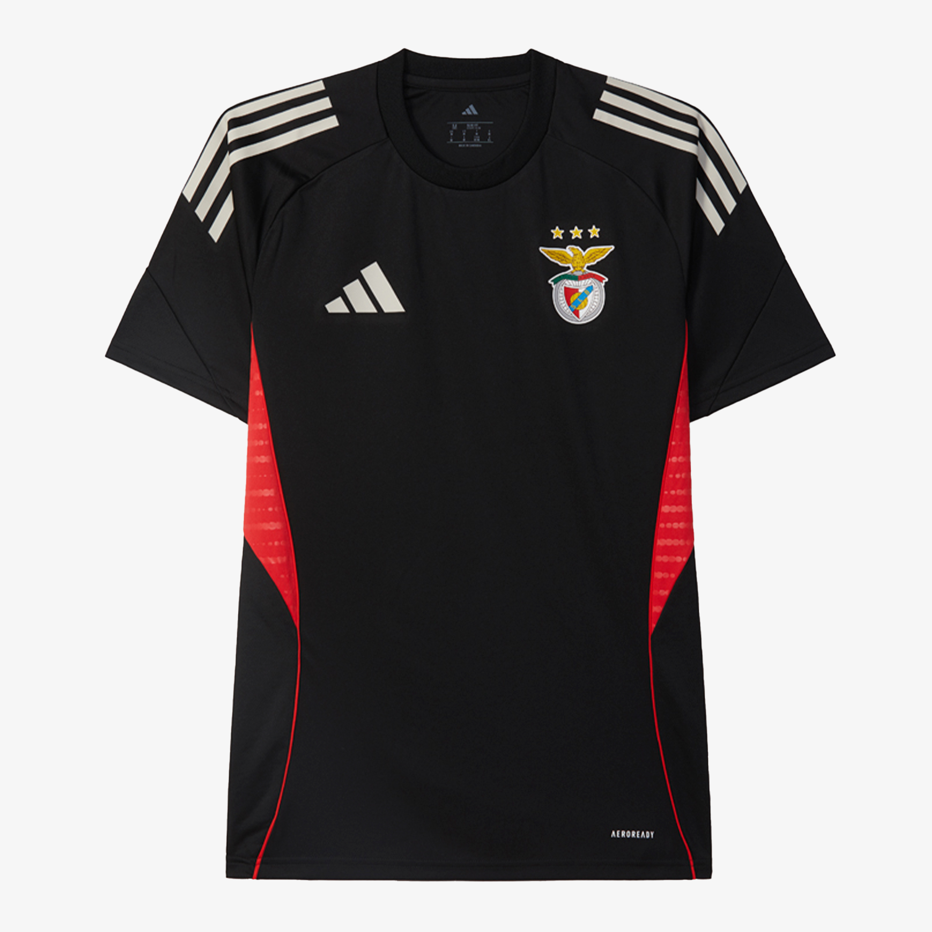 Maillot SL Benfica 2025/26 - Entraînement
