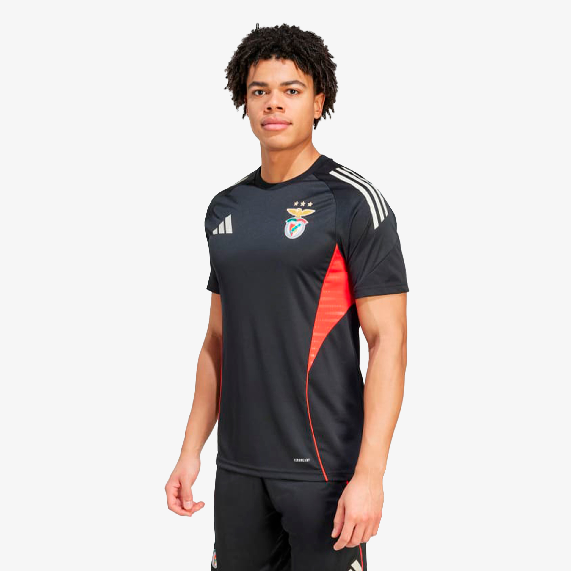 Maillot SL Benfica 2025/26 - Entraînement