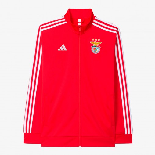 SL Benfica 2025/26 Jacket