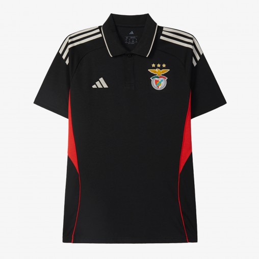 SL Benfica 2025/26 Polo