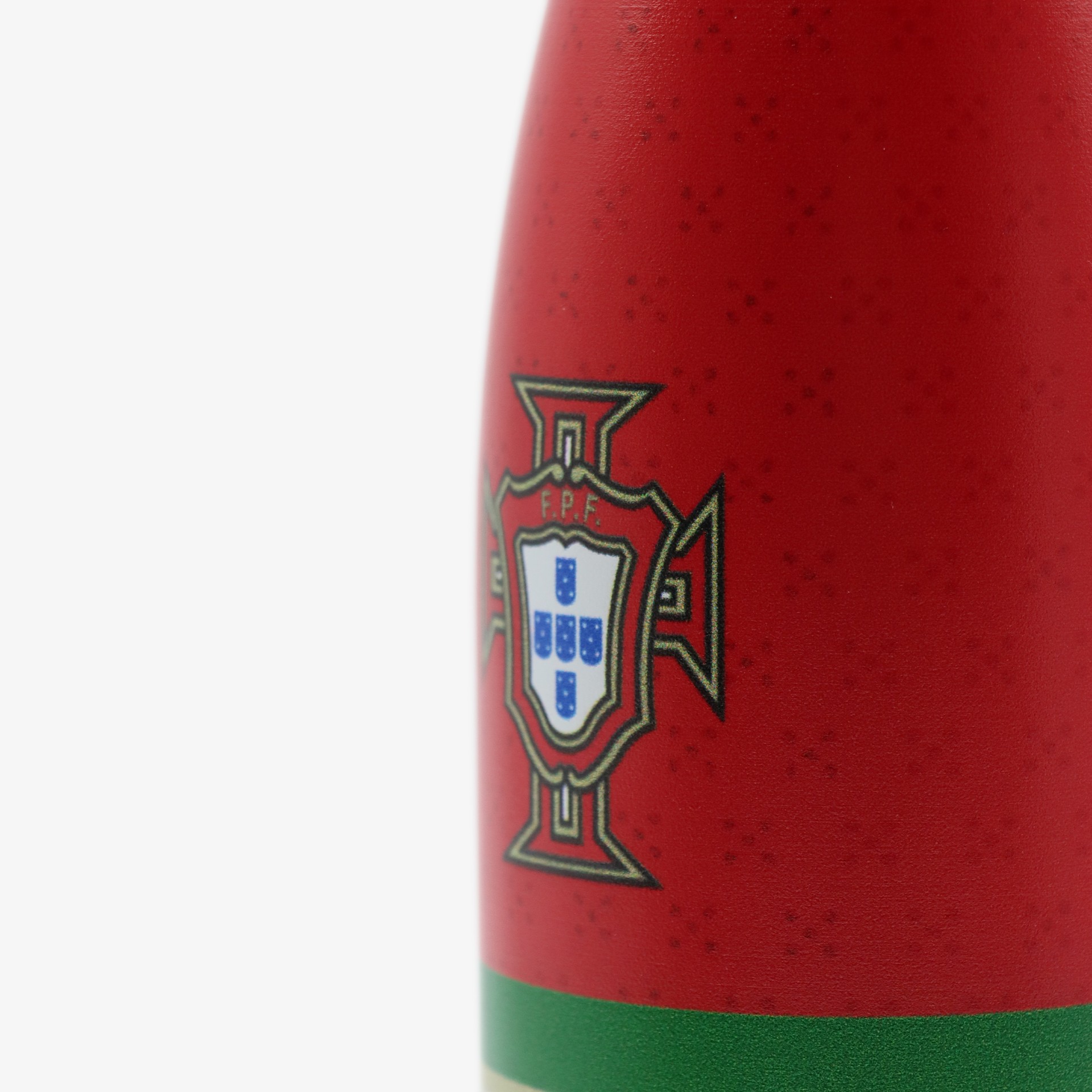 Garrafa térmica Portugal FPF