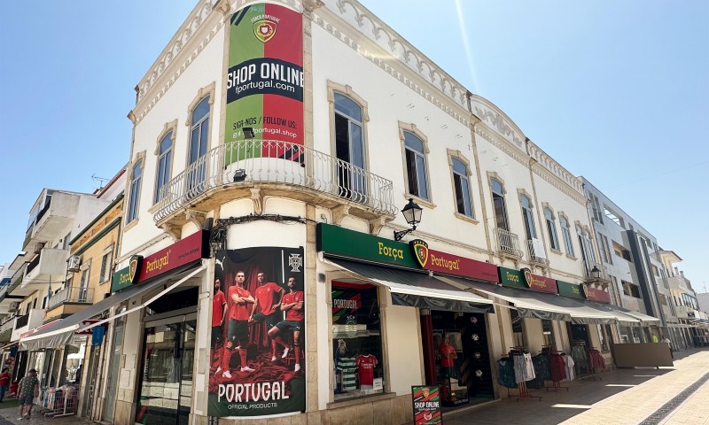 Vila Real de Santo Antnio