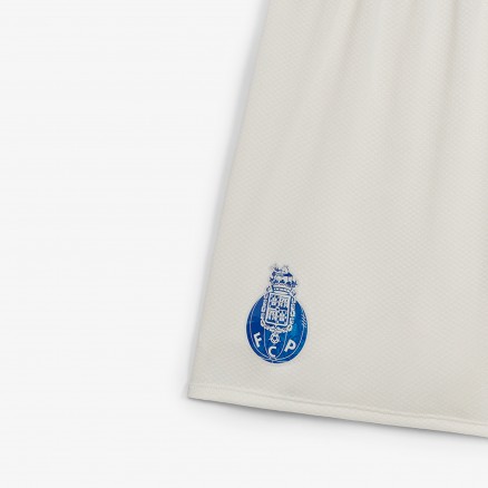 Short FC Porto 2025/26 - Troisime