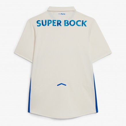 Maillot  FC Porto 2025/26 - Third