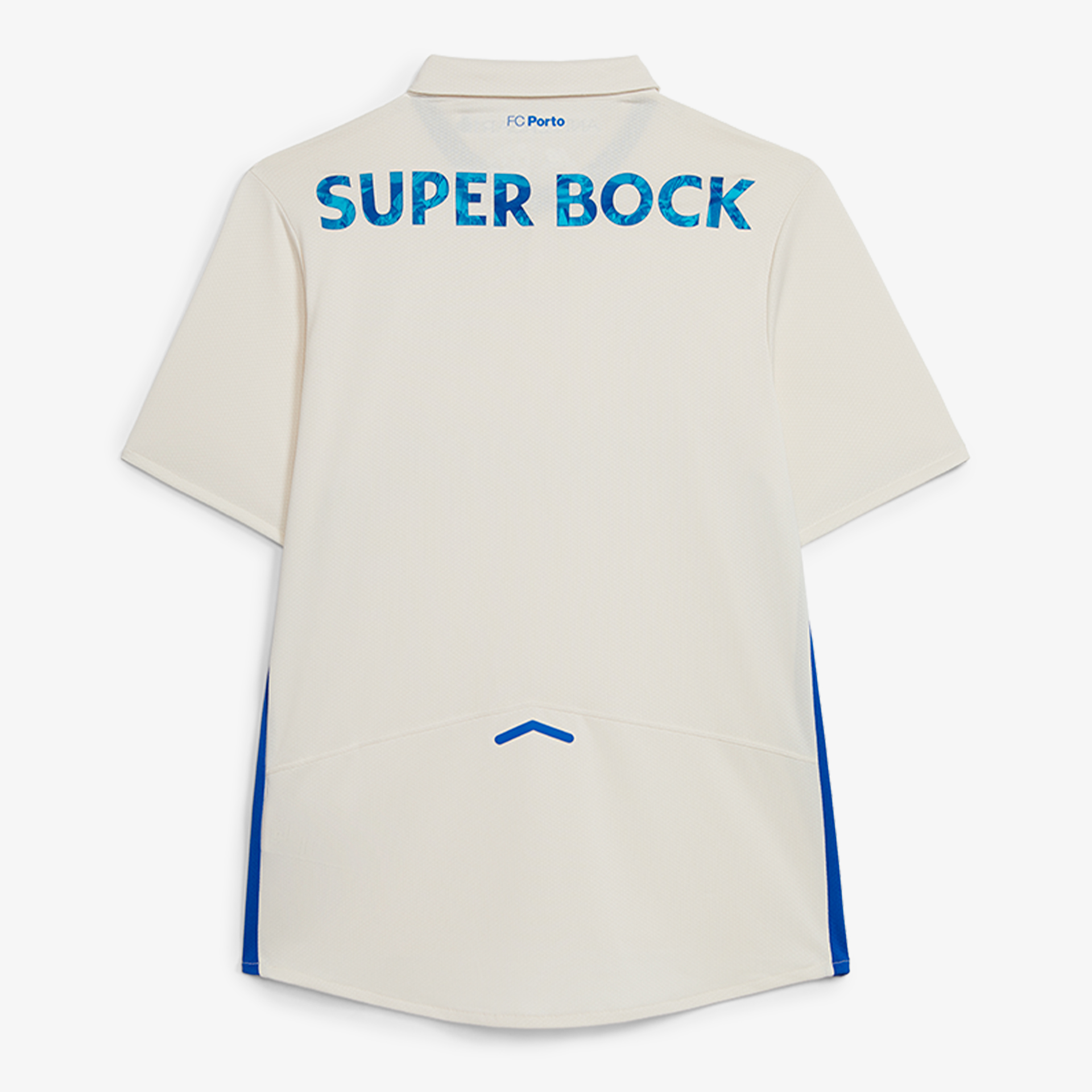 Camisola FC Porto 2025/26 - Terceiro