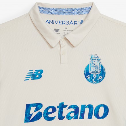 Maillot  FC Porto 2025/26 - Third