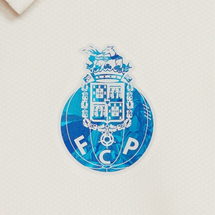 Maillot  FC Porto 2025/26 - Third