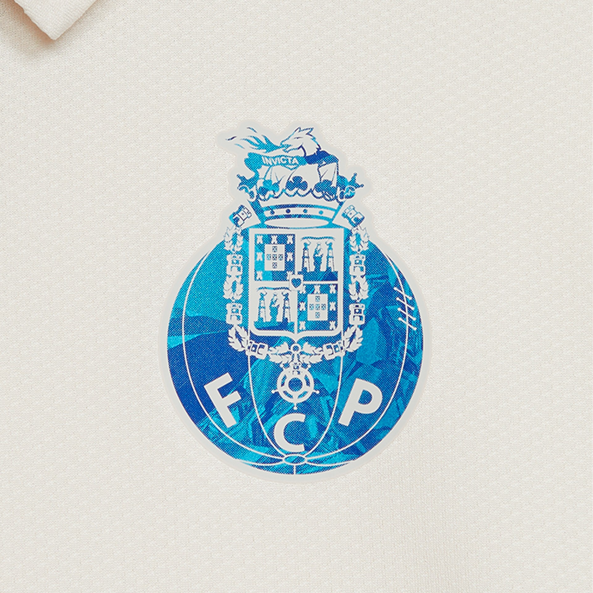Camisola FC Porto 2025/26 - Terceiro