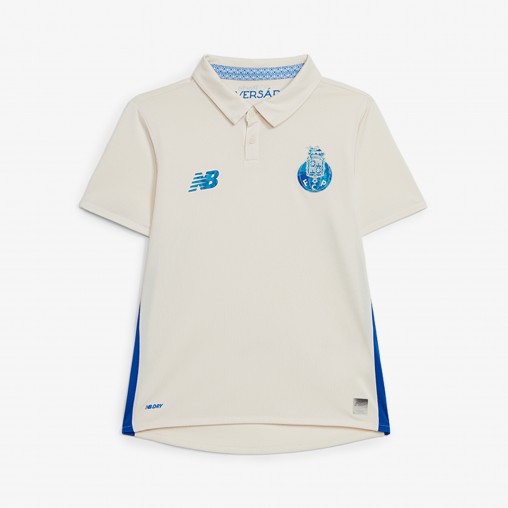 FC Porto JR 2025/26 Jersey  - Third