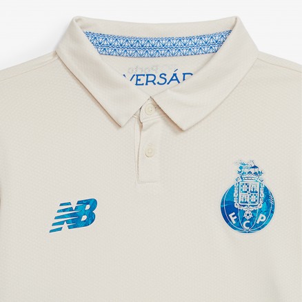FC Porto JR 2025/26 Jersey  - Third