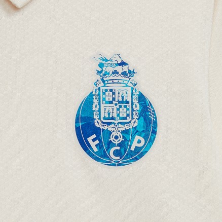 FC Porto JR 2025/26 Jersey  - Third