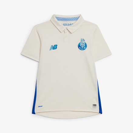 Kit  FC Porto JR 2025/26 - Troisime