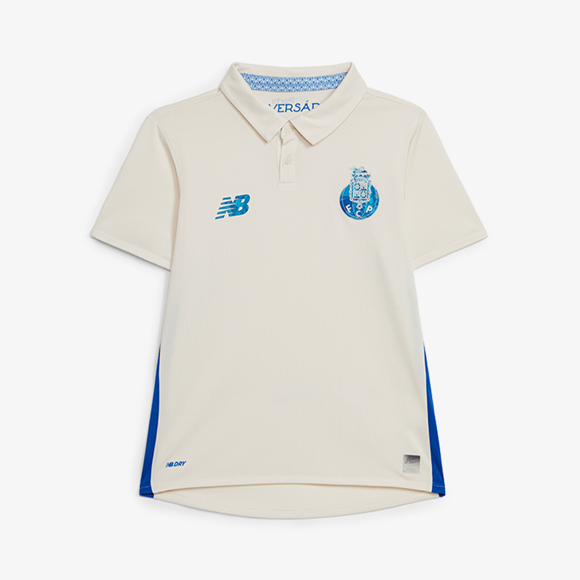 Kit  FC Porto JR 2025/26 - Troisième