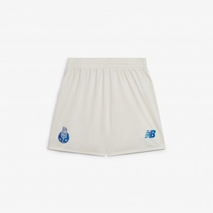 Kit  FC Porto JR 2025/26 - Troisime