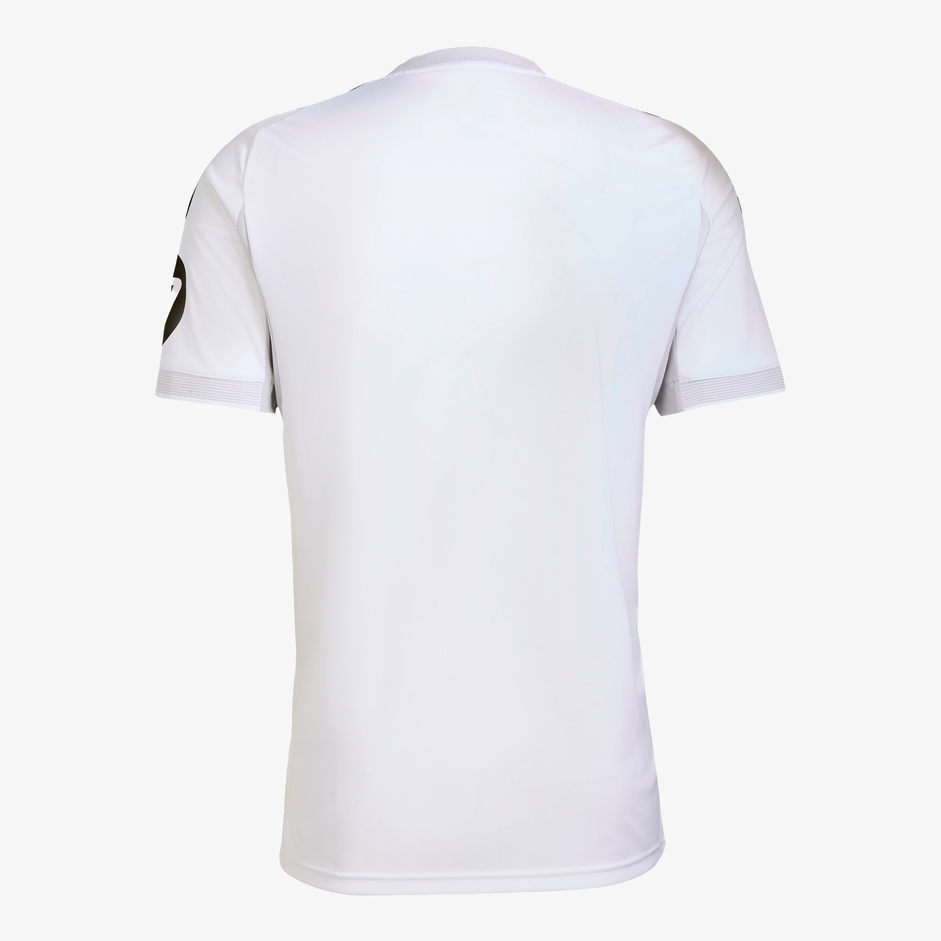 Real Madrid 2025/26 Shirt - Home