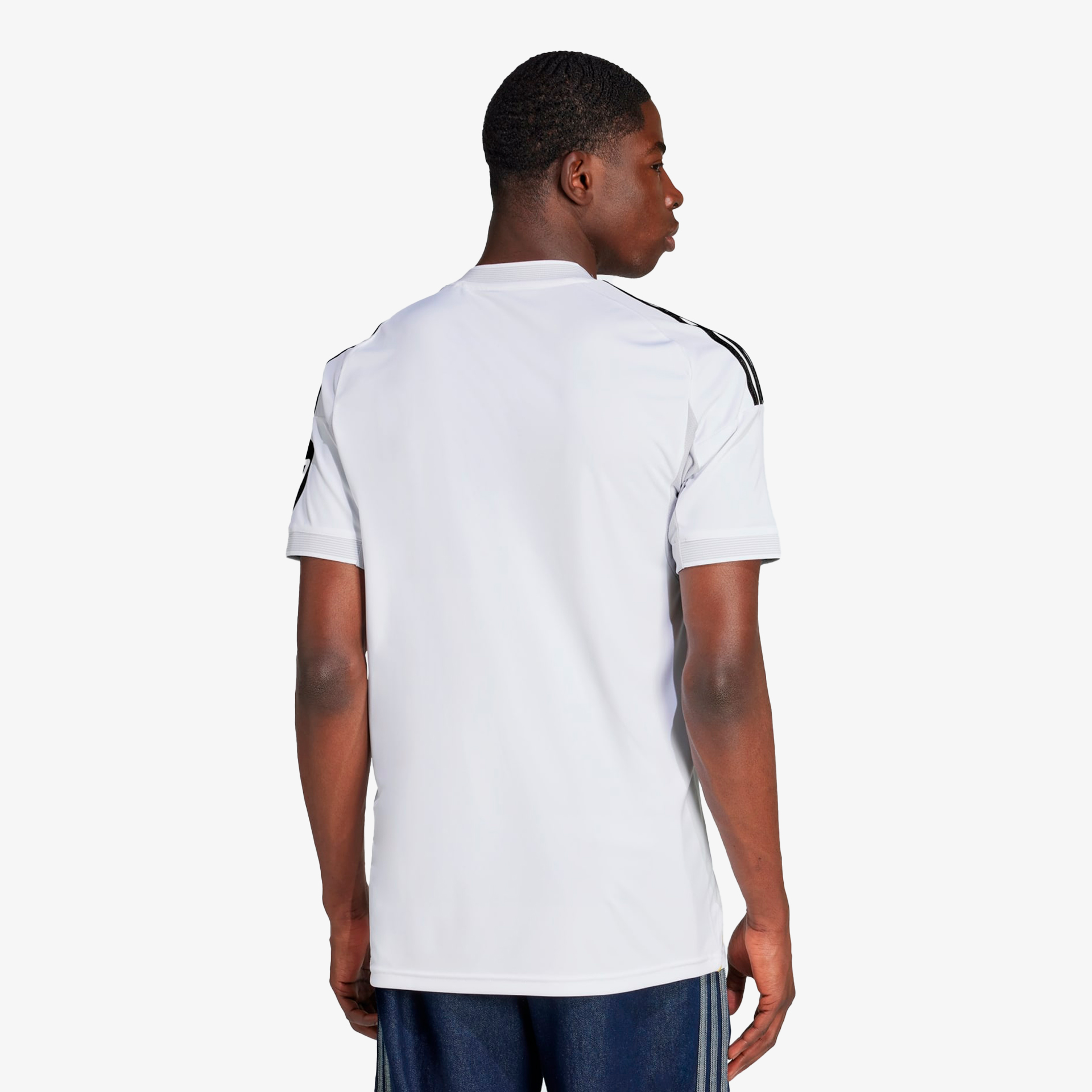 Real Madrid 2025/26 Shirt - Home