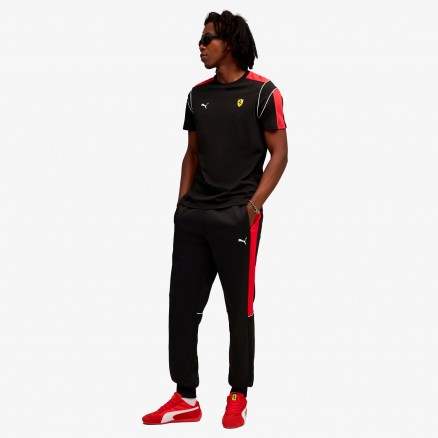 T-shirt Ferrari