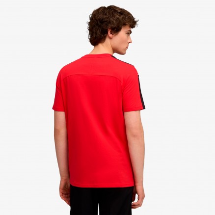 T-shirt Ferrari