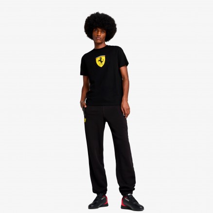 T-shirt Ferrari