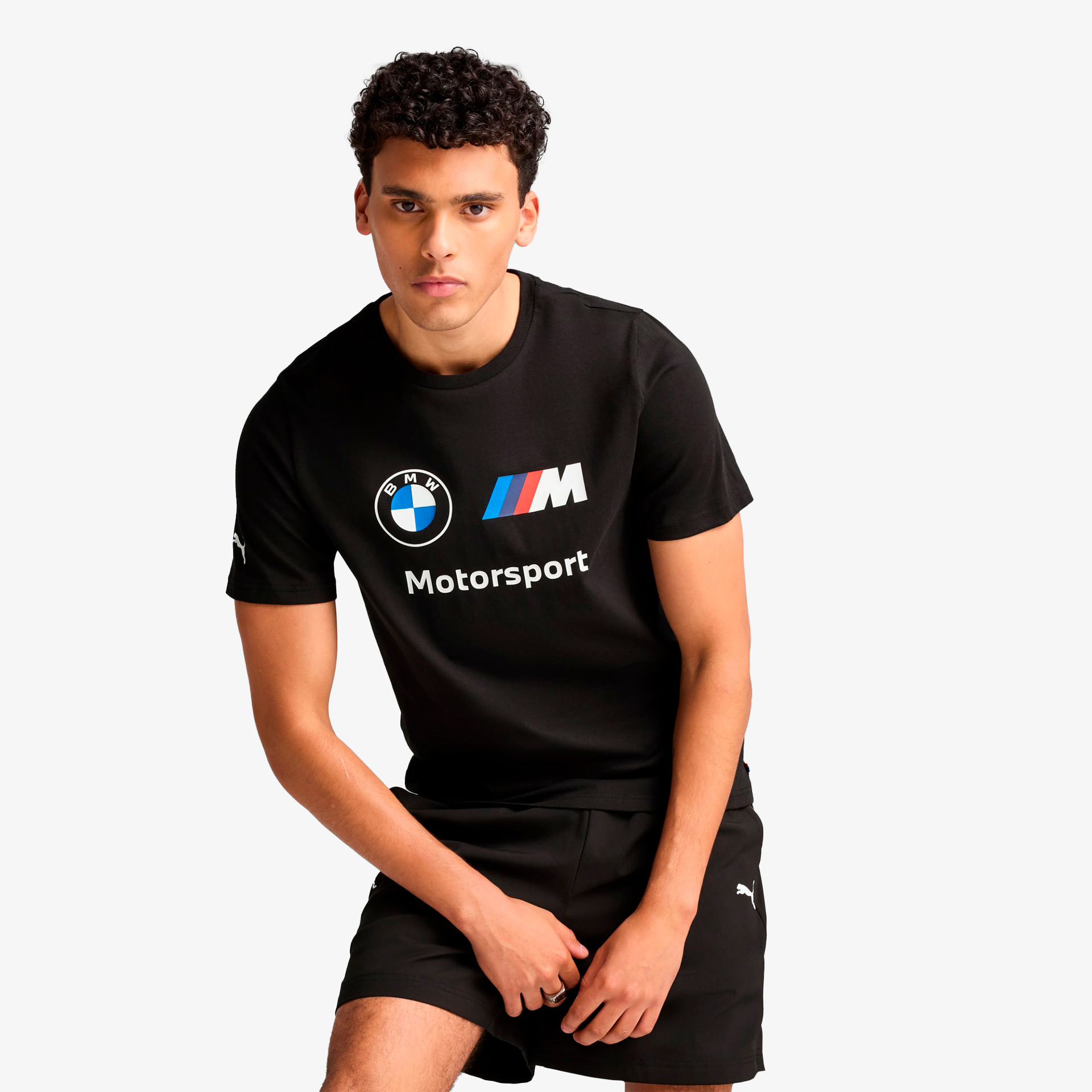 T-shirt BMW
