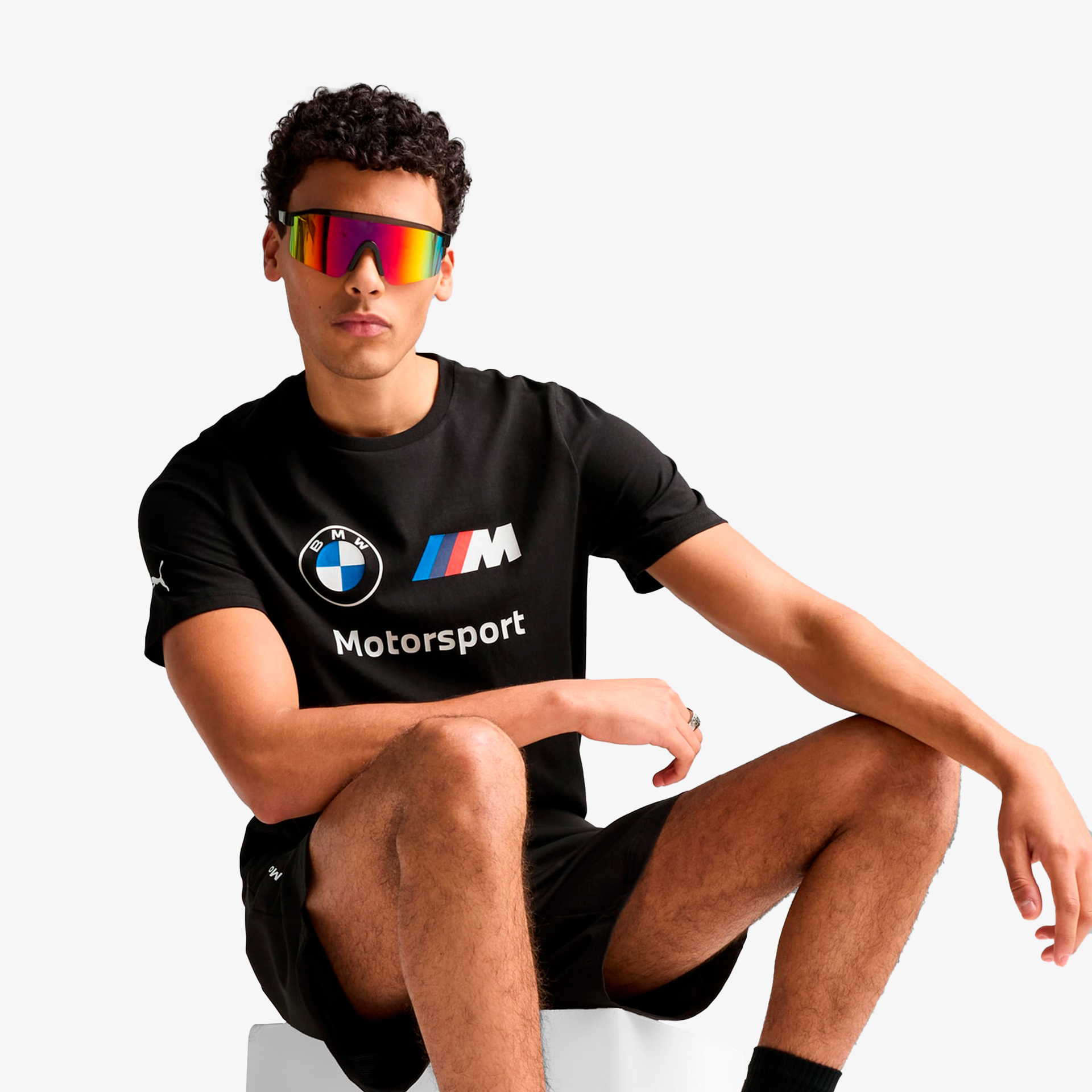 T-shirt BMW