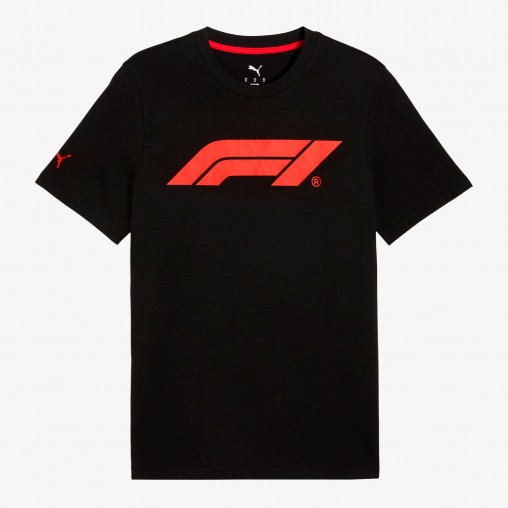 T-shirt F1