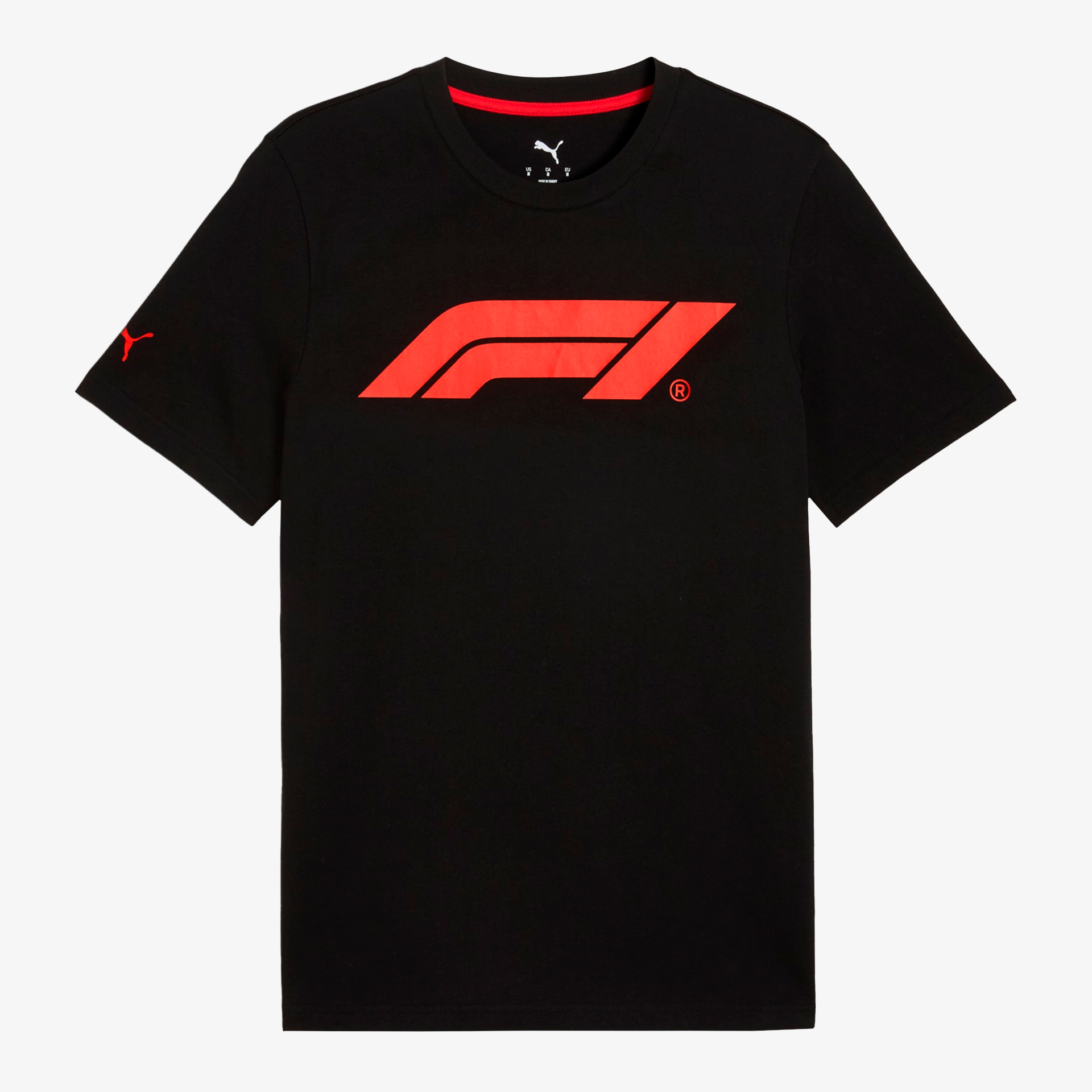 T-shirt F1