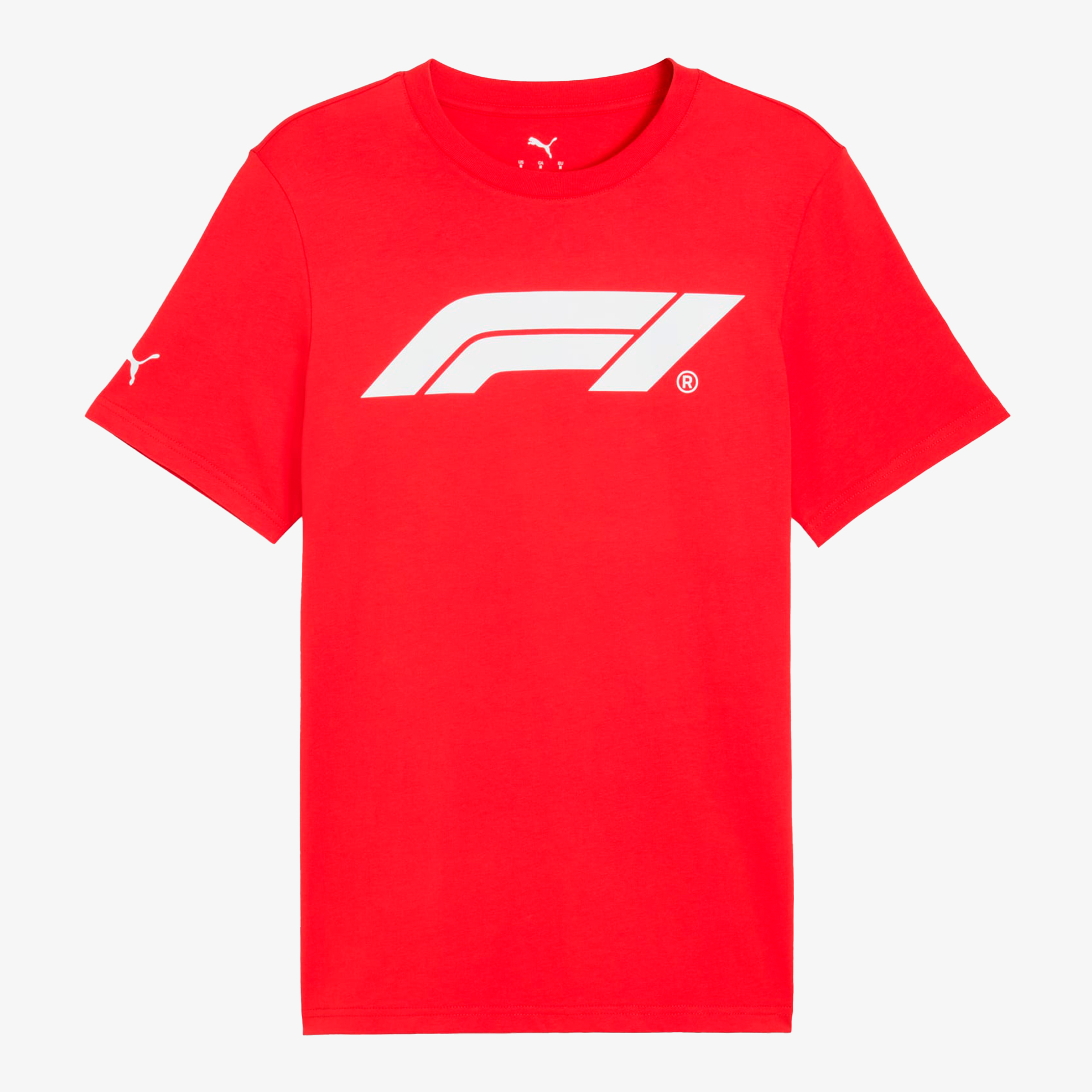 T-shirt F1