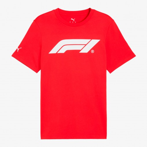F1 T-shirt