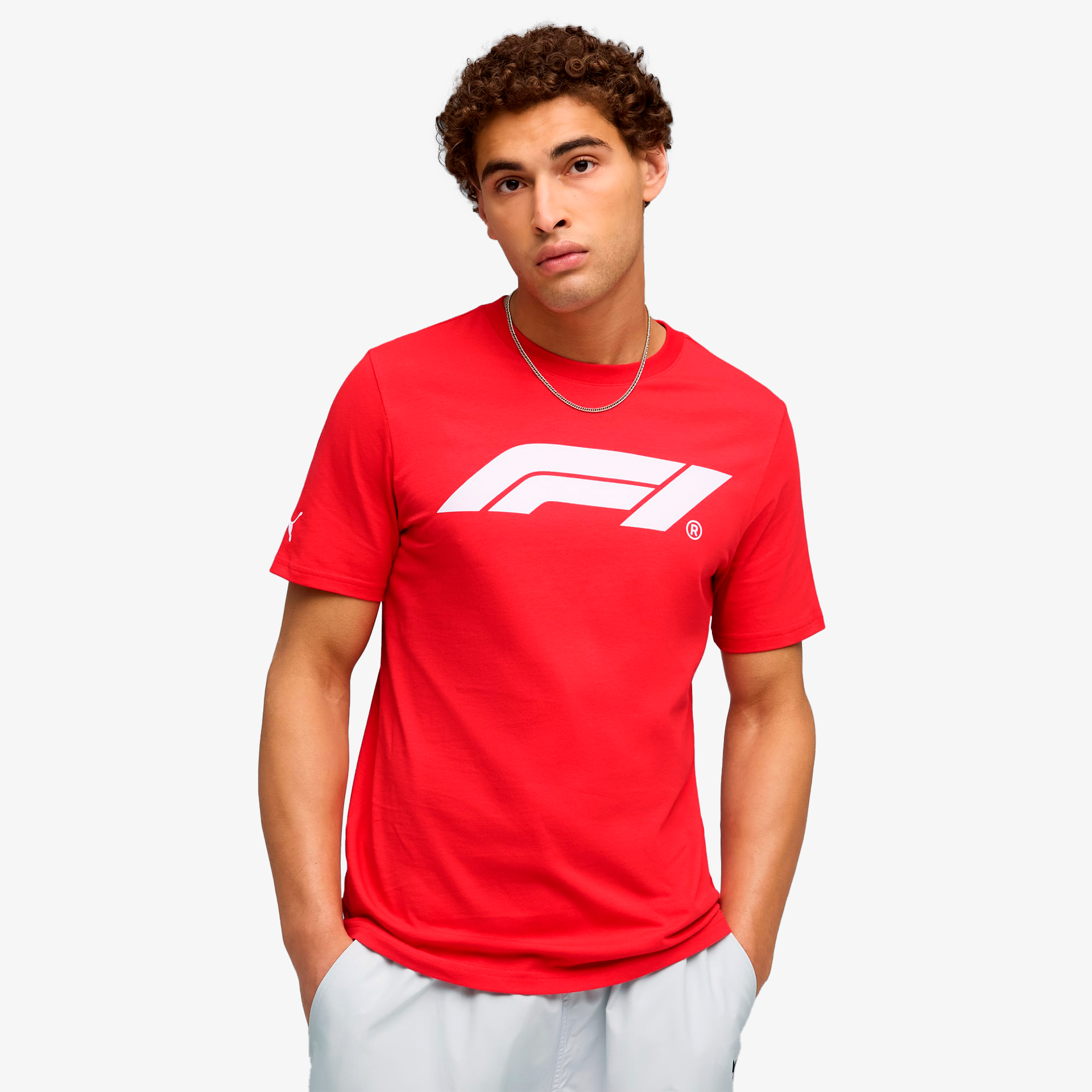 T-shirt F1