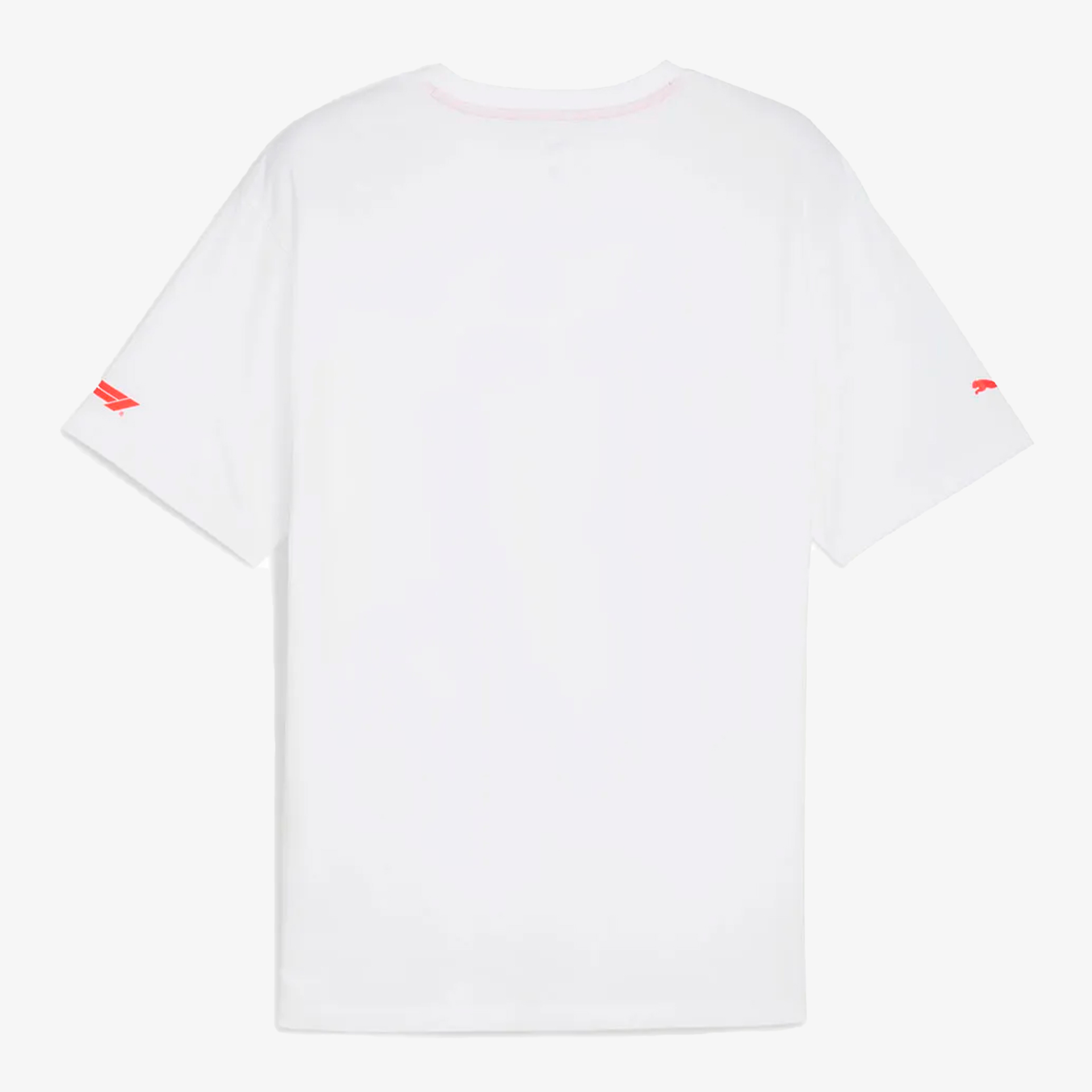 T-shirt F1