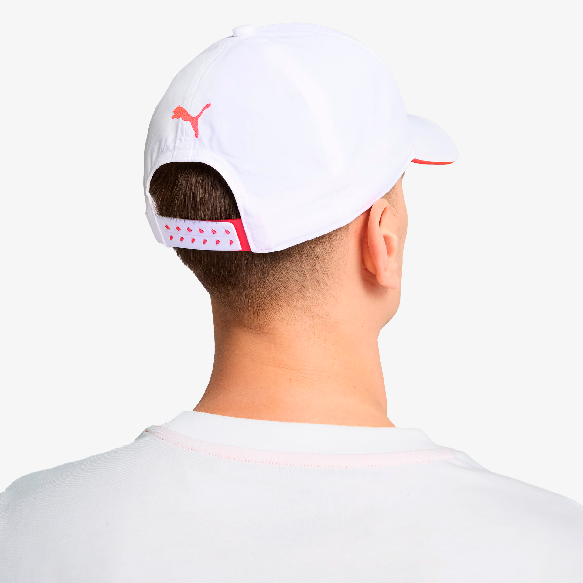 Casquette F1