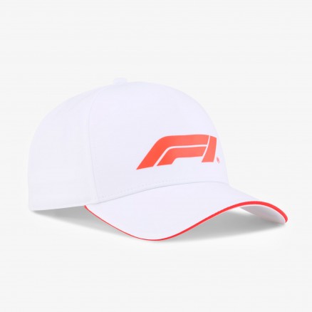 F1 Cap