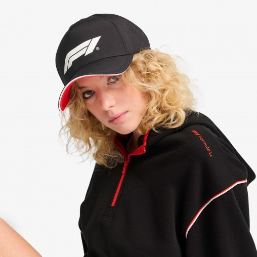 F1 Cap
