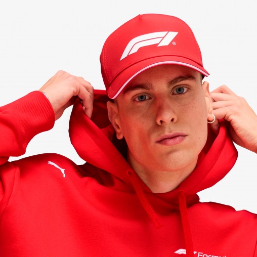 F1 Cap