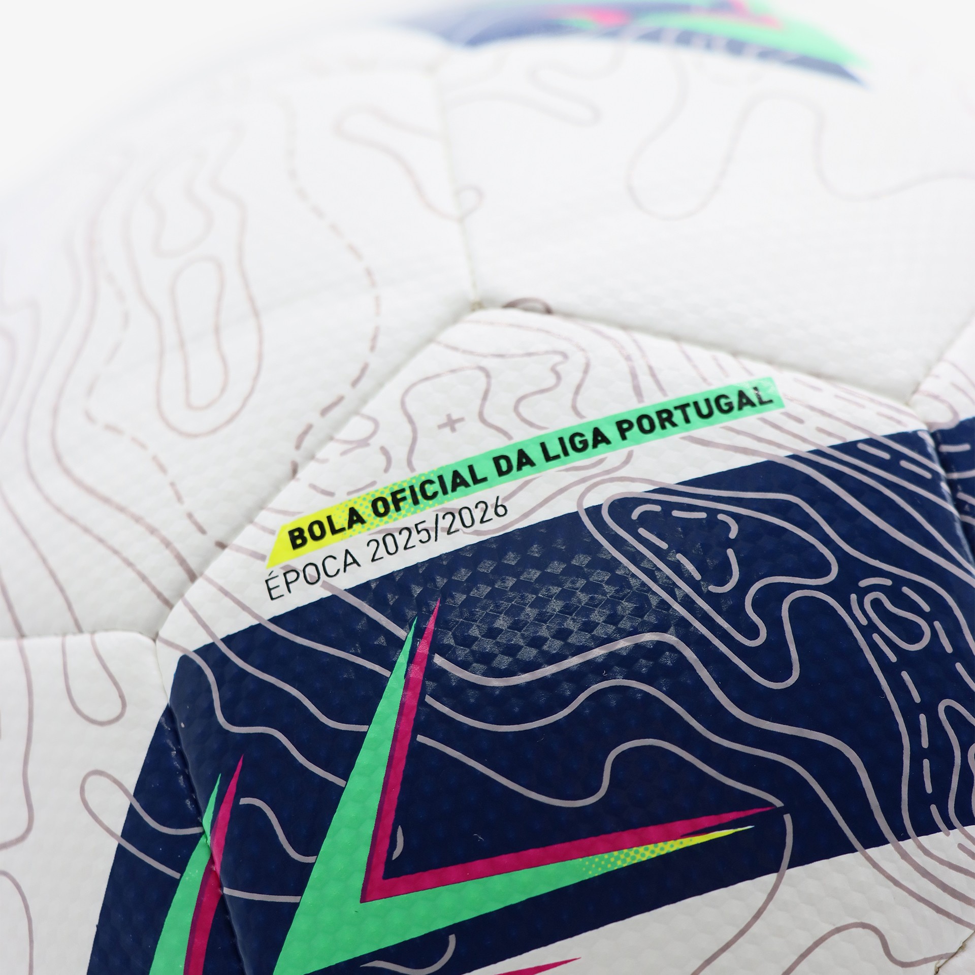 Bola Liga Portugal 2025/26