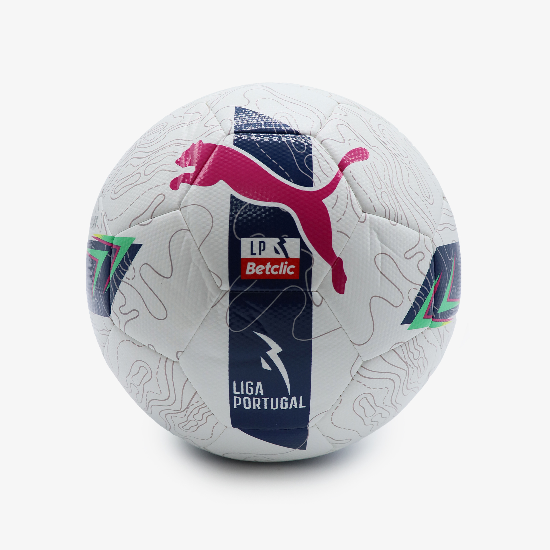 Bola Liga Portugal 2025/26