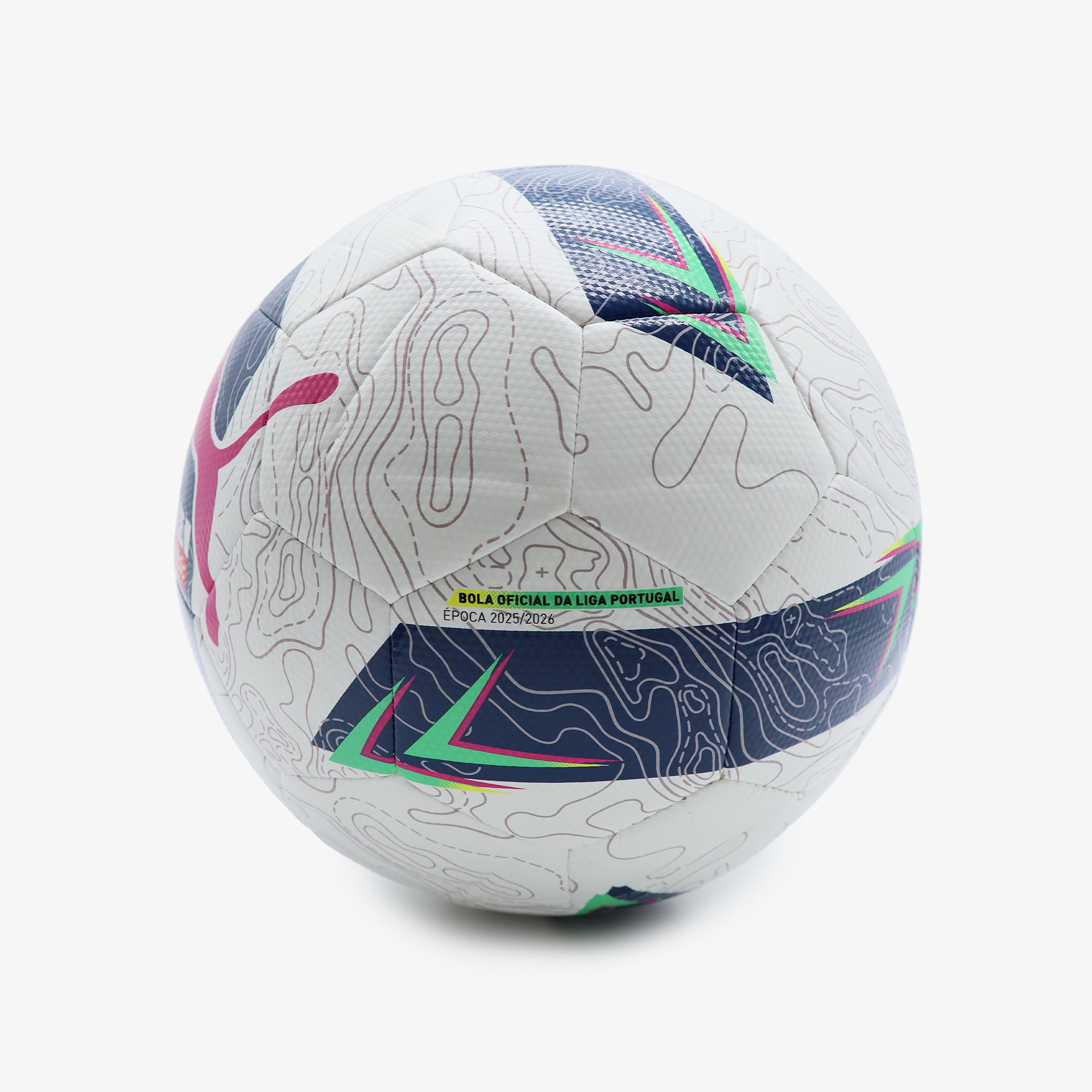 Bola Liga Portugal 2025/26