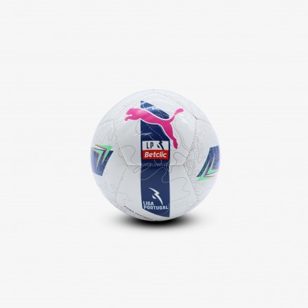 Mini Ball Liga Portugal 2025/26