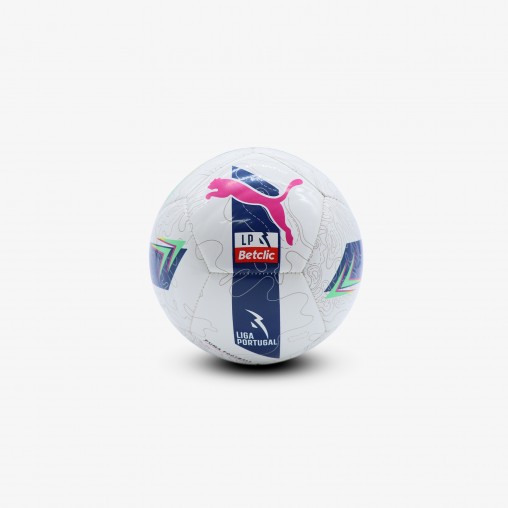 Mini Bola Liga Portugal 2025/26