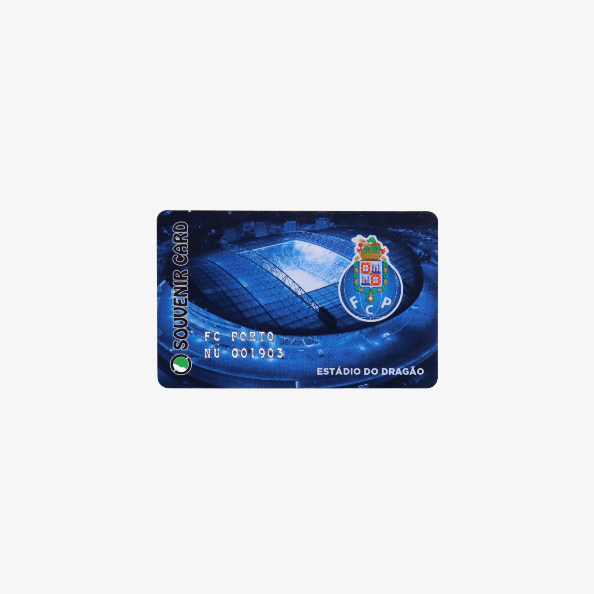 FC Porto Card