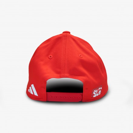 SL Benfica 2025/26 Cap