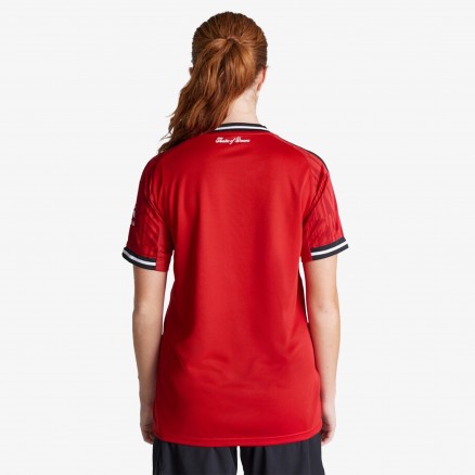 Manchester United 2025/26 Shirt - Home