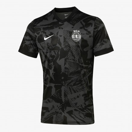 Sporting CP 2025/26 Jersey - Pre-Match Sporting CP 2025/26 Jersey - Pre-Match