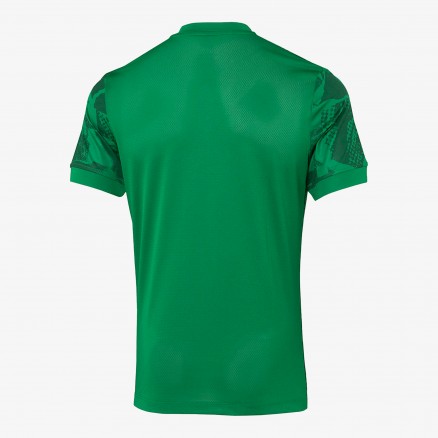 Maillot Sporting CP 2025/26 - Pré-match Maillot Sporting CP 2025/26 - Pré-match