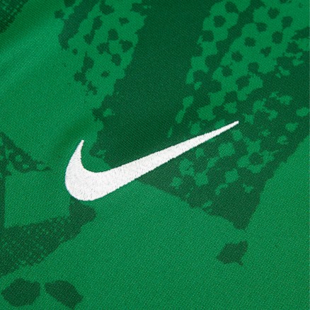 Maillot Sporting CP 2025/26 - Pré-match Maillot Sporting CP 2025/26 - Pré-match