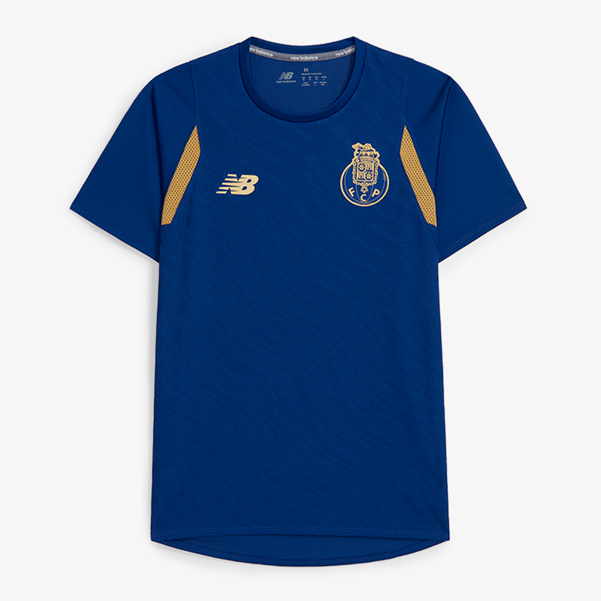 Camisola FC Porto 2025/26 - Treino