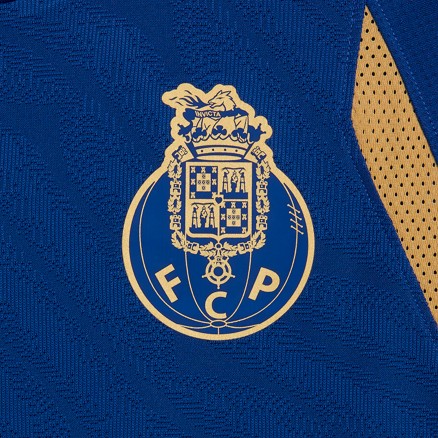FC Porto 2025/26 Jersey - Training