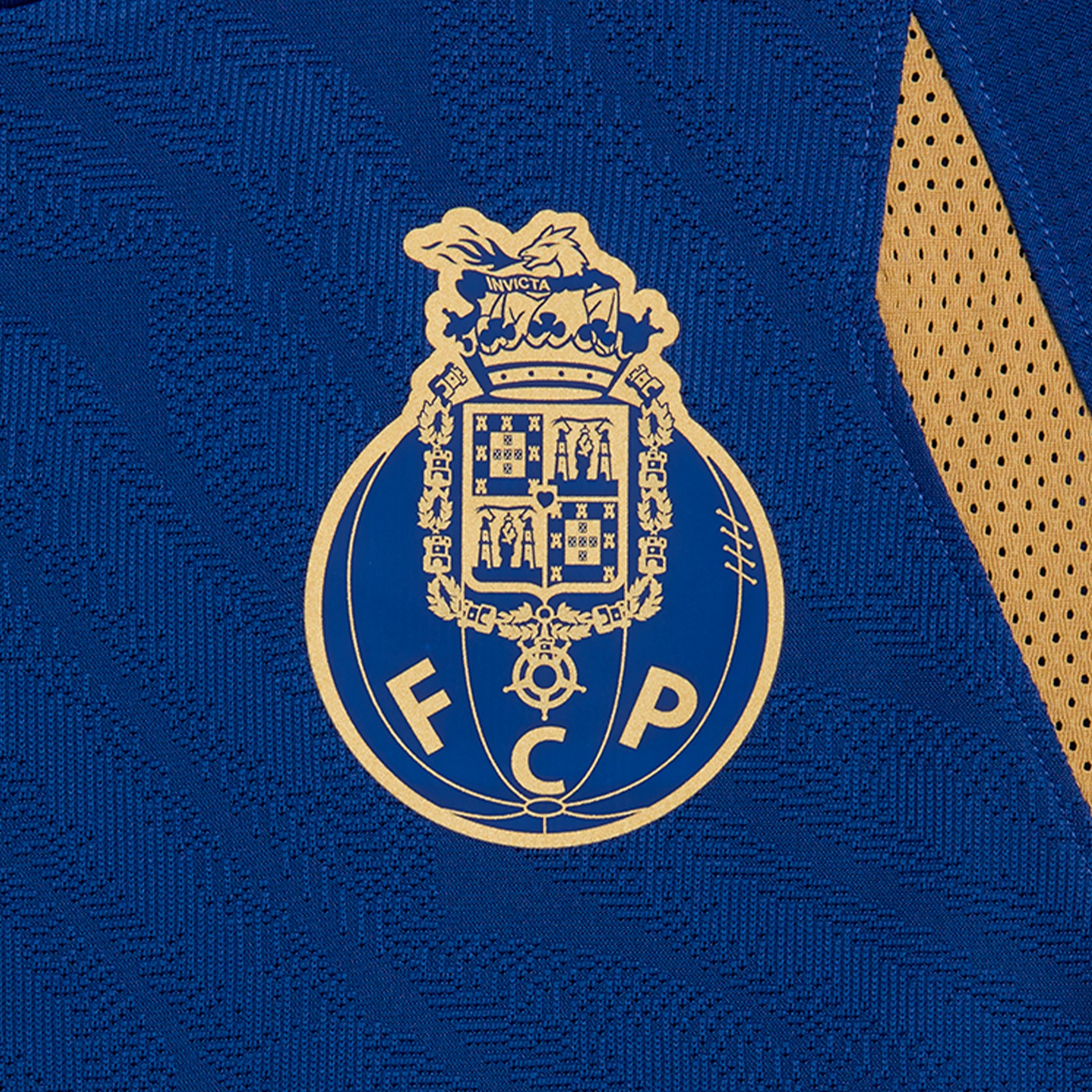Camisola FC Porto 2025/26 - Treino